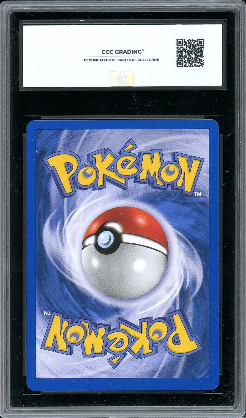 CCC 9.5 Magnéti Reverse