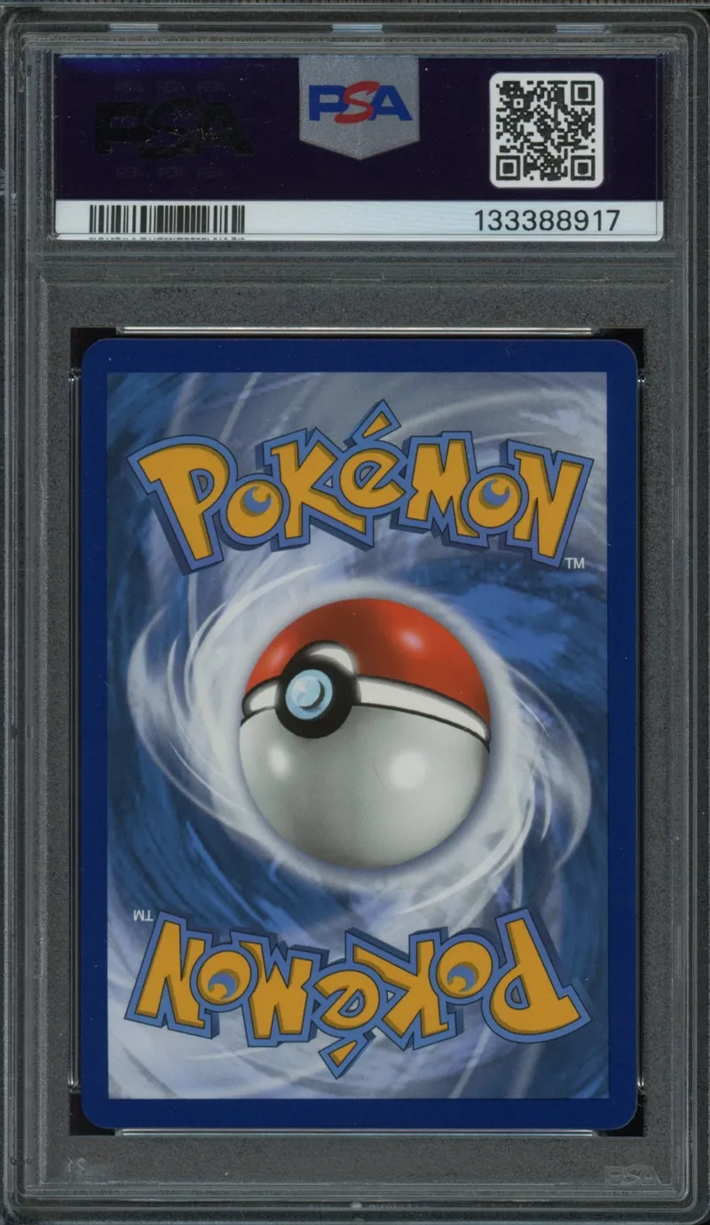 PSA 9 Sulfura, Électhor et Artikodin Gx