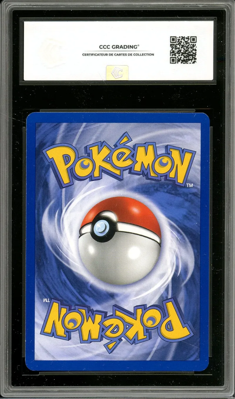 CCC 8 Cizayox Obscur Holo