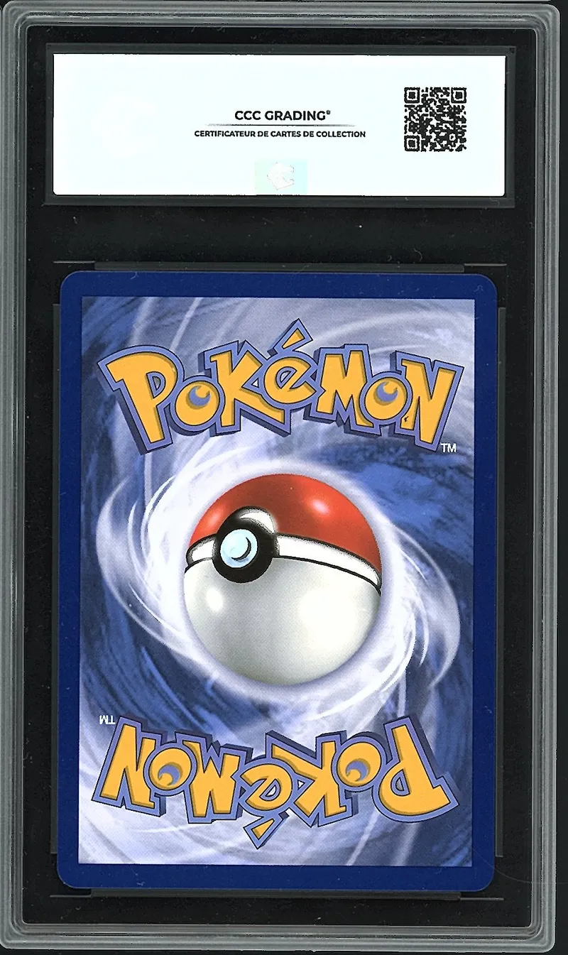 CCC 10 Méga-Lucario Ex