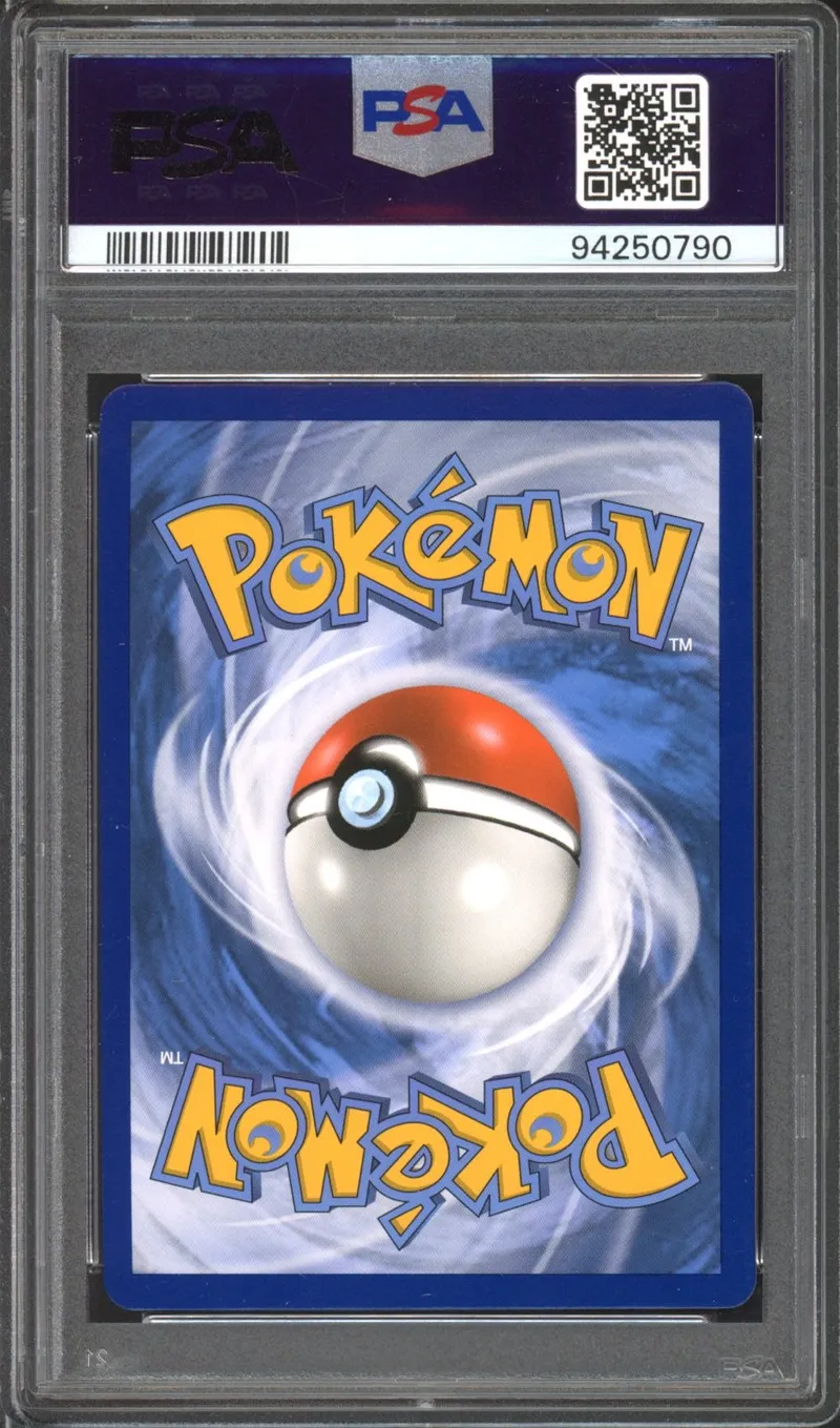 PSA 9 Mewtwo et Mew Gx