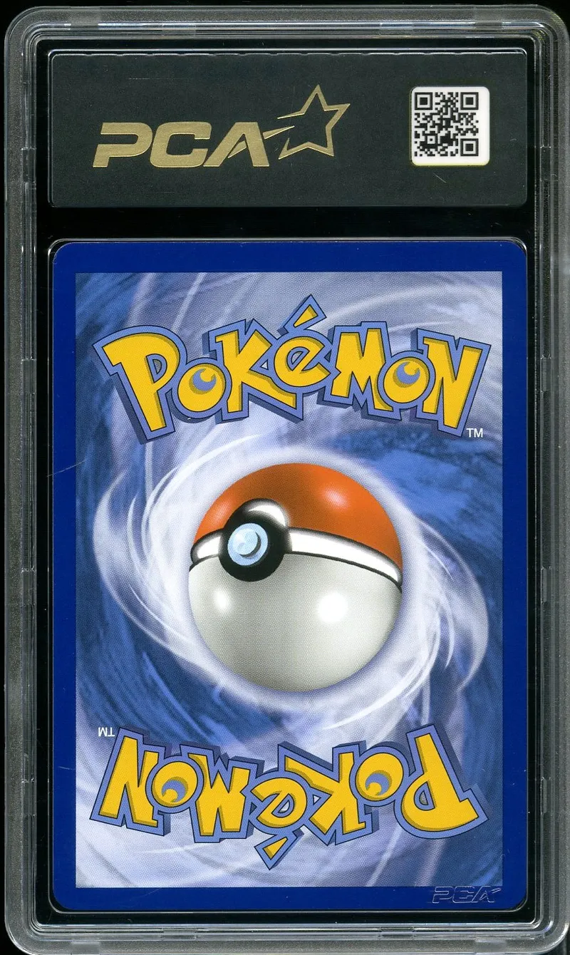 PCA 9.5 Darkrai Gx Shiny