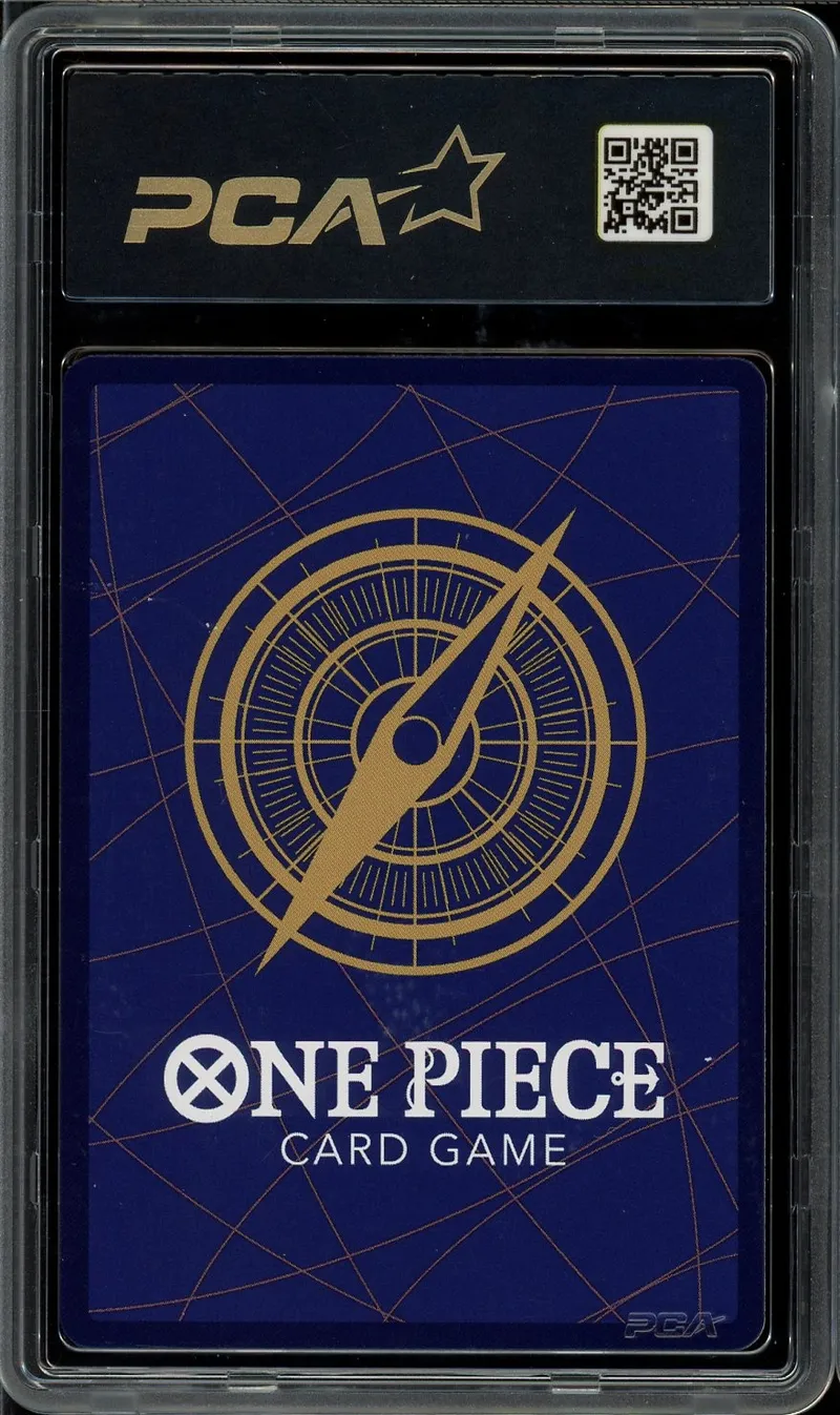 PCA 9.5 Jewelry Bonney