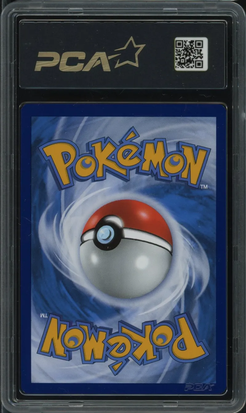 PCA 9.5 Victini