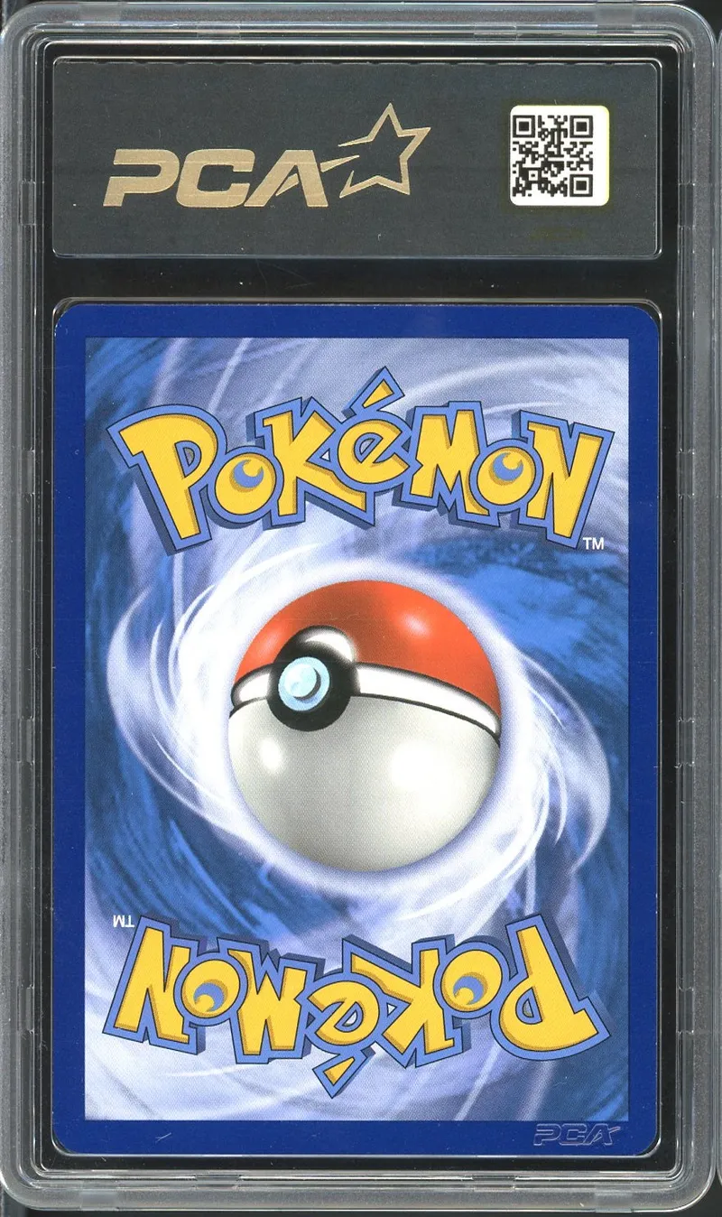 PCA 9.5 Méga Dracaufeu Ex