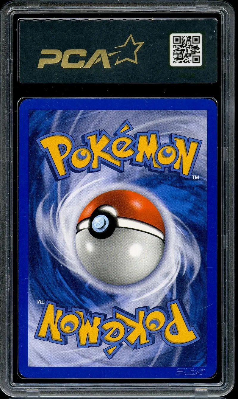 PCA 9 Bayleef Reverse