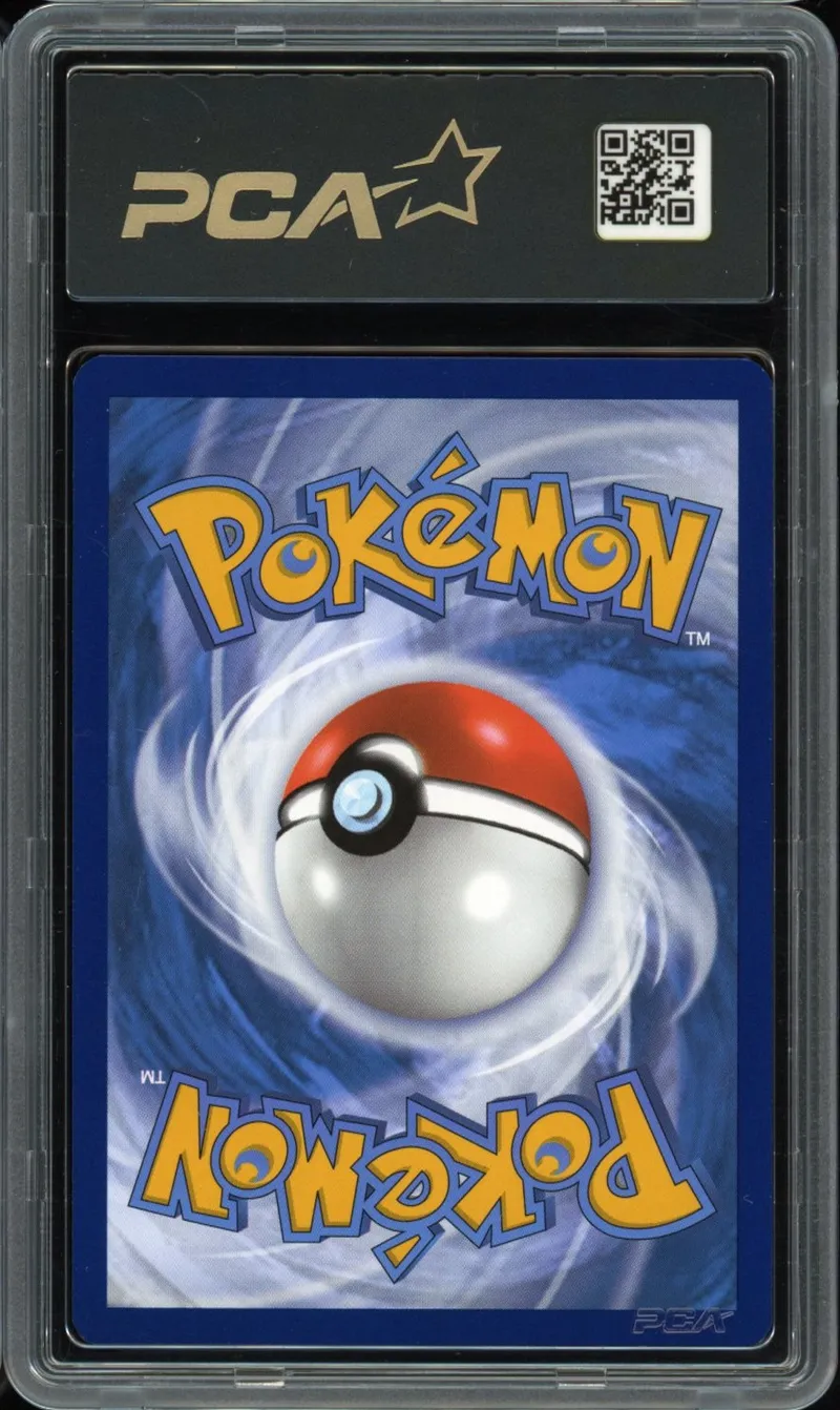 PCA 9.5 Ursaking Lune Vermeille Ex