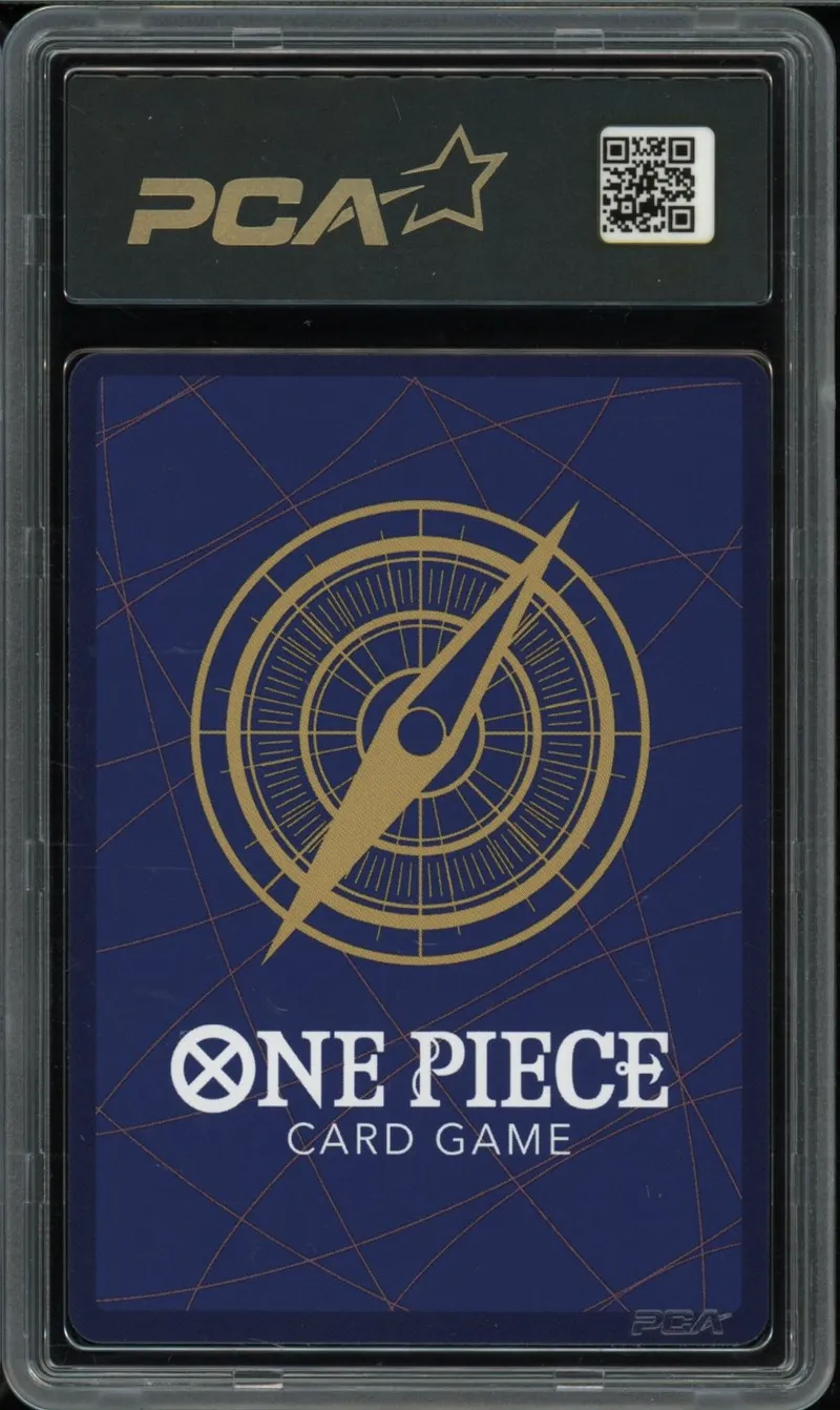 PCA 9.5 Don Quijote Rosinante