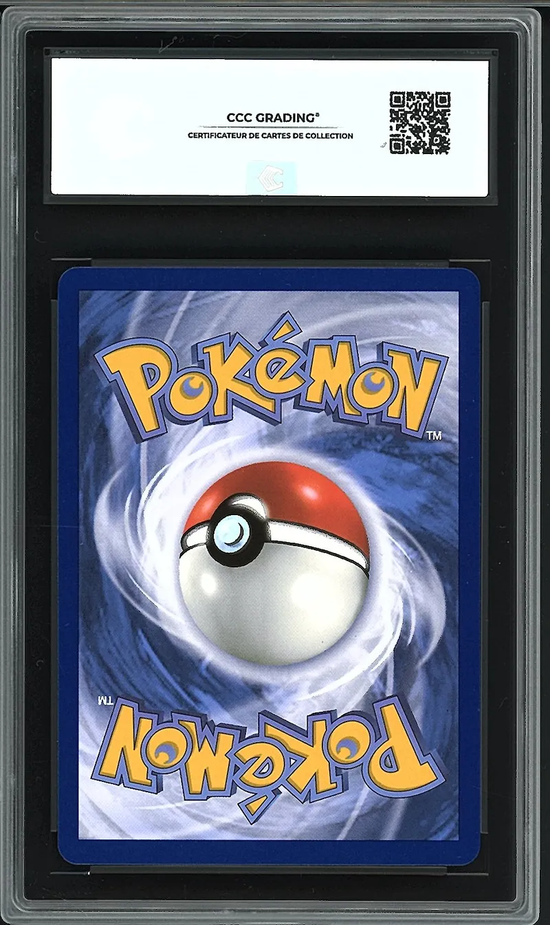 CCC 10 Méga-Kangourex Ex