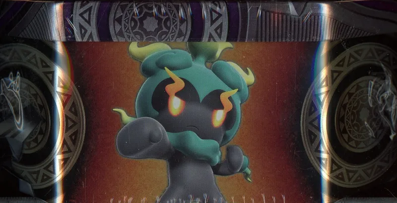 Pokébox Necrozma Gx