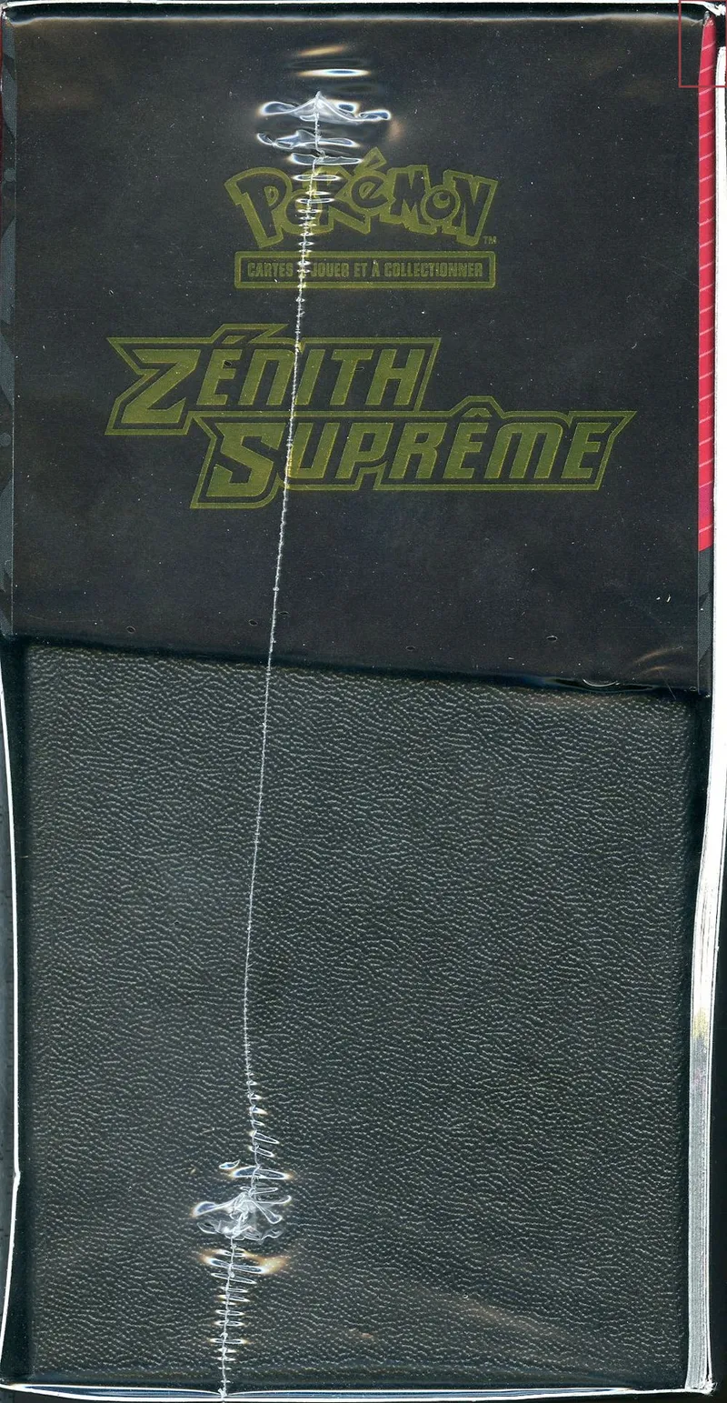 ETB EB12.5 Zénith Suprême