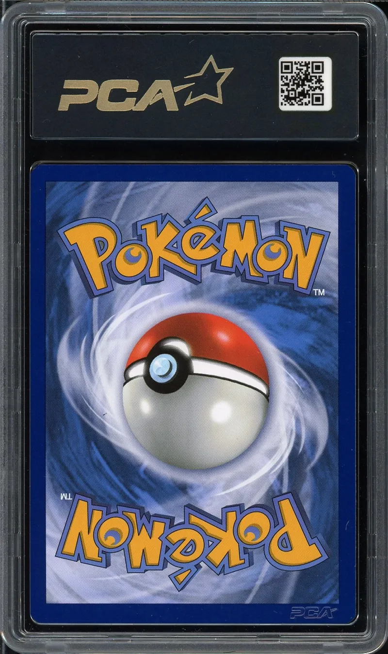 PCA 9.5 Glaivodo Shiny