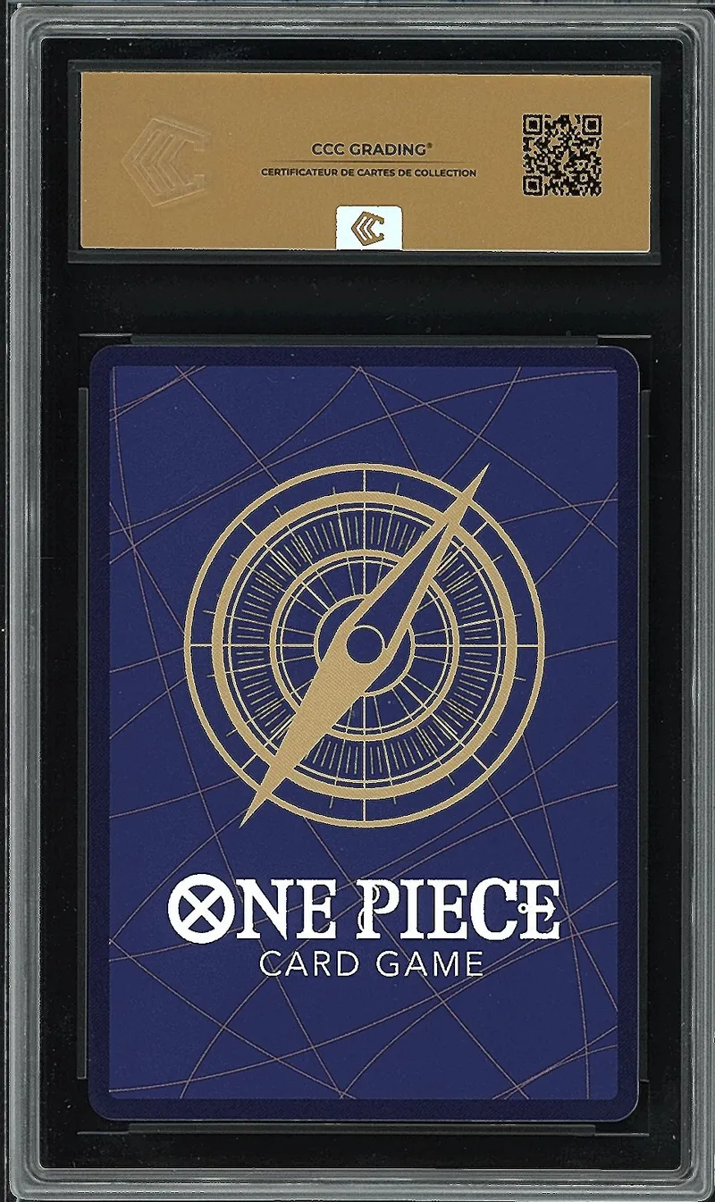 CCC 10 Edward Newgate