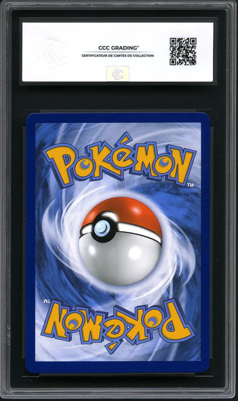 CCC 9.5 Carchacrok Ex