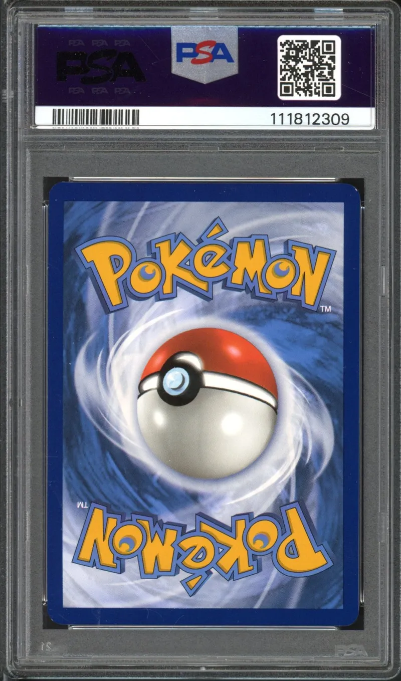 PSA 10 Mordudor