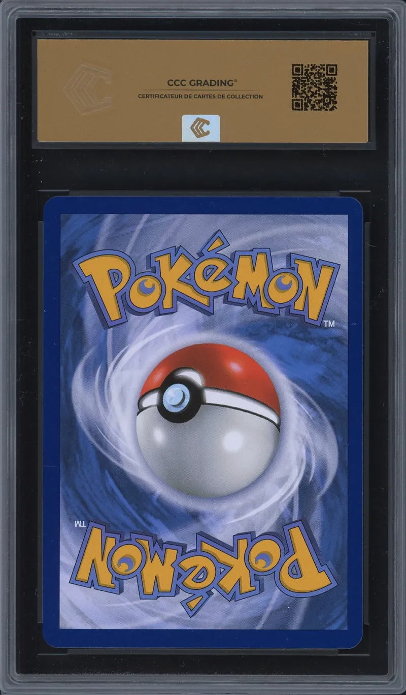 CCC 10 Méga-Latias Ex