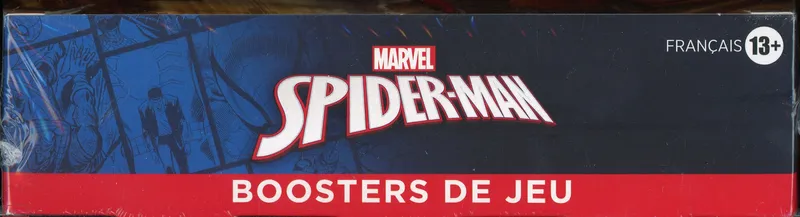 Display Magic the Gathering Spider-Man