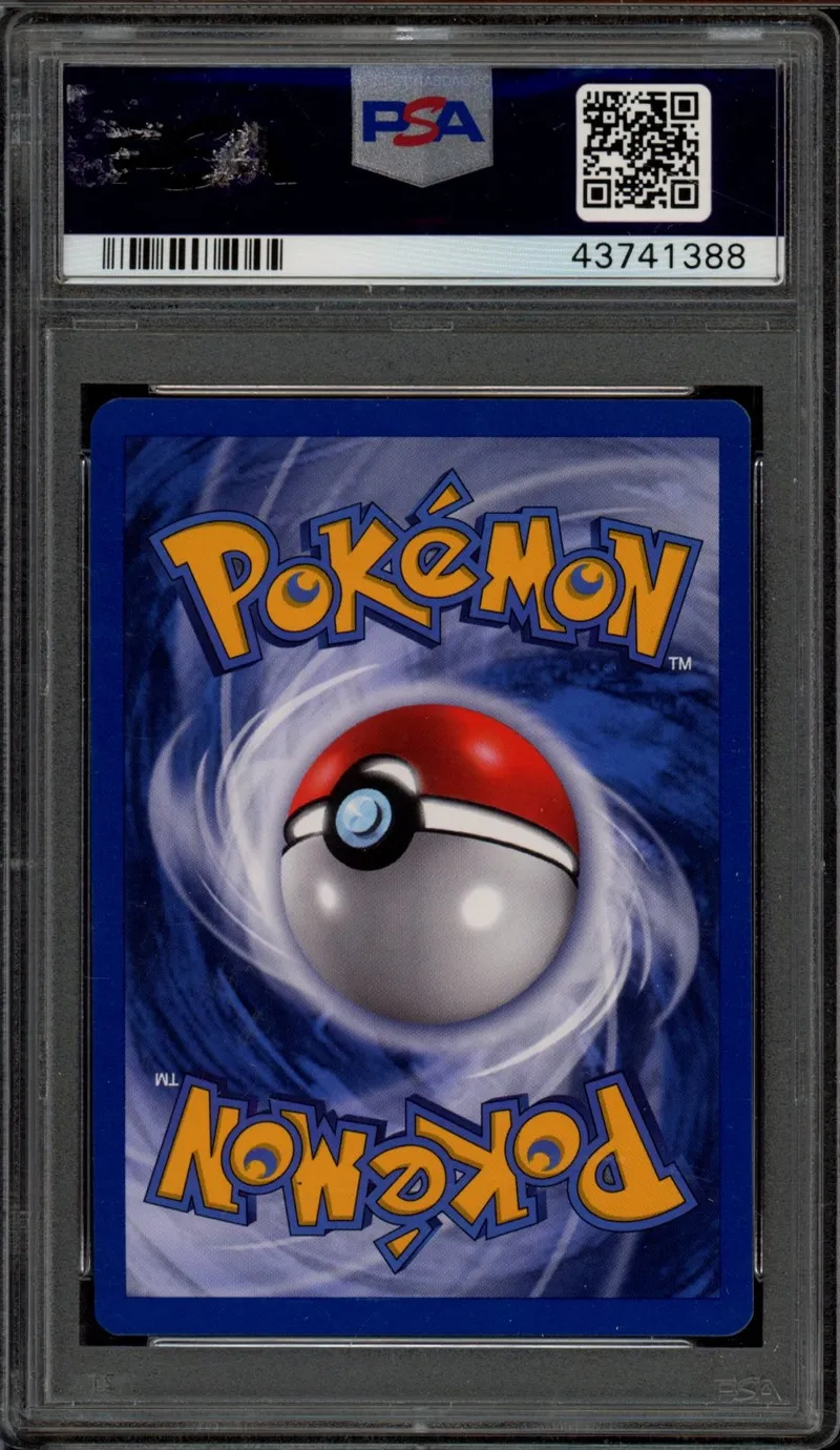 PSA 9 Magneti