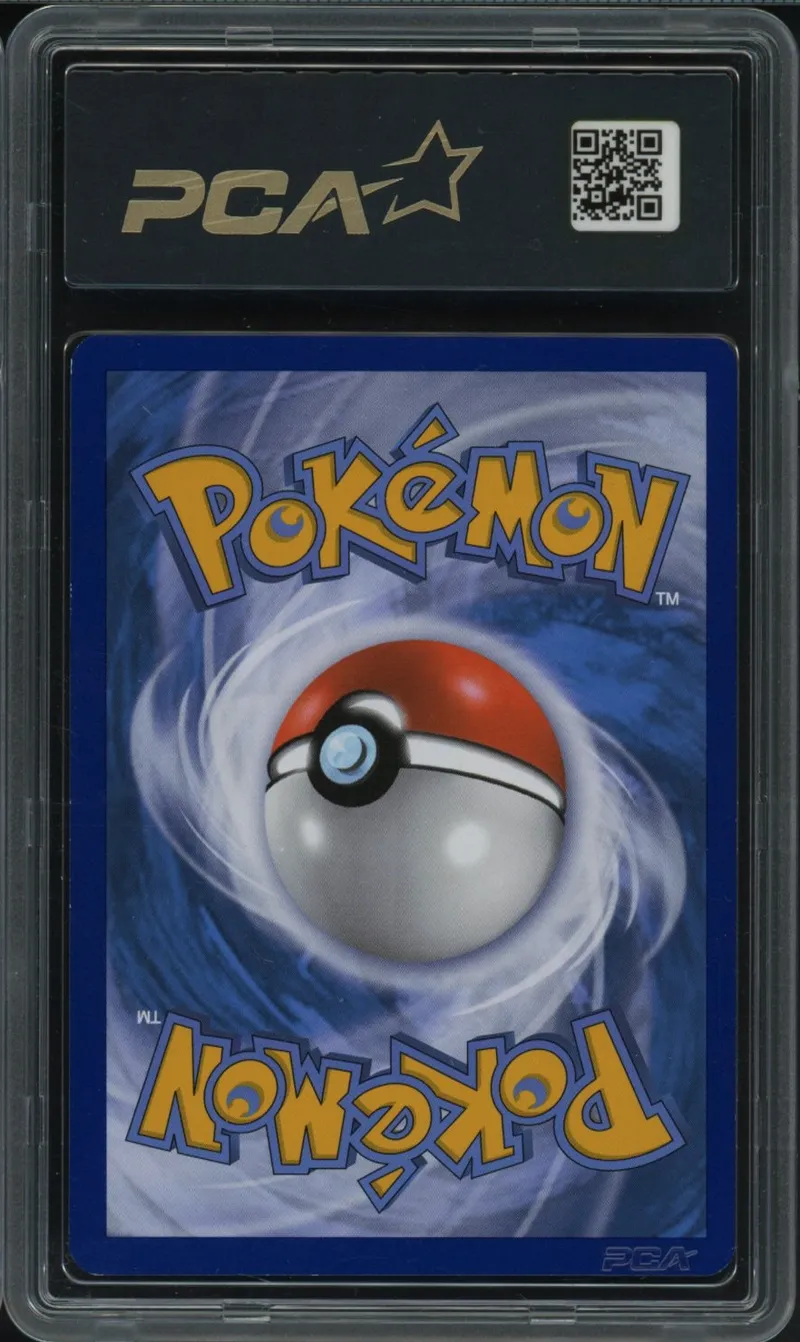 PCA 9 Méga Nanméouïe Ex