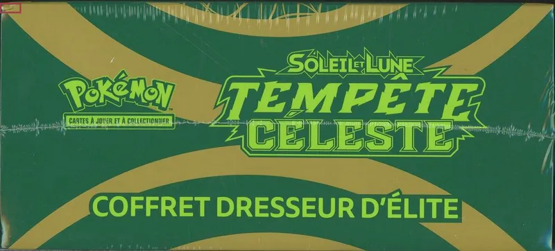 ETB SL7 Tempête Céleste
