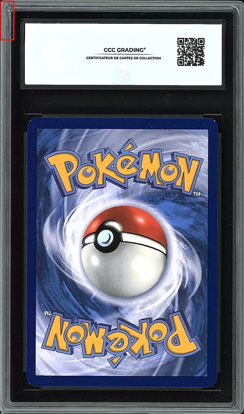 CCC 8.5 Rugit-Lune Ex