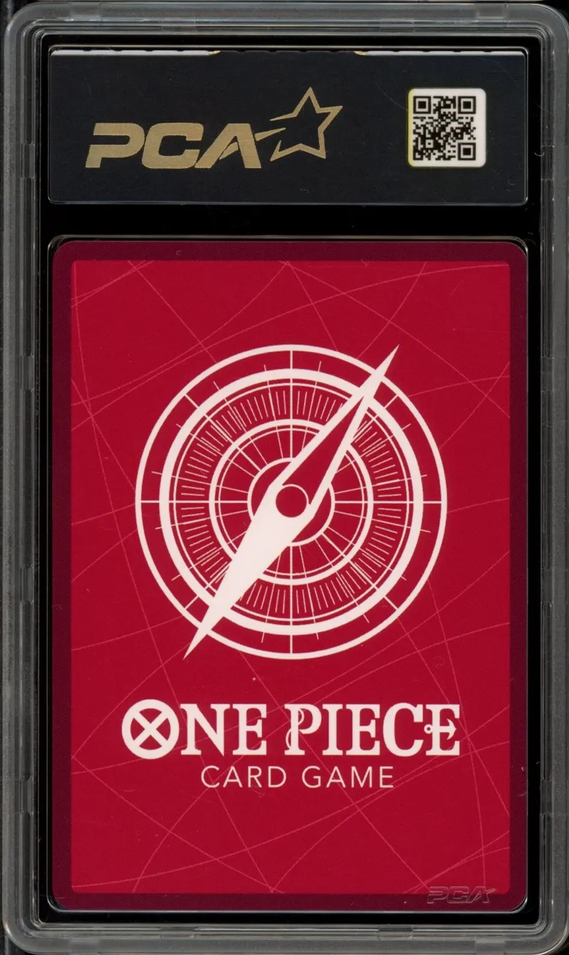 PCA 9.5 Sabo