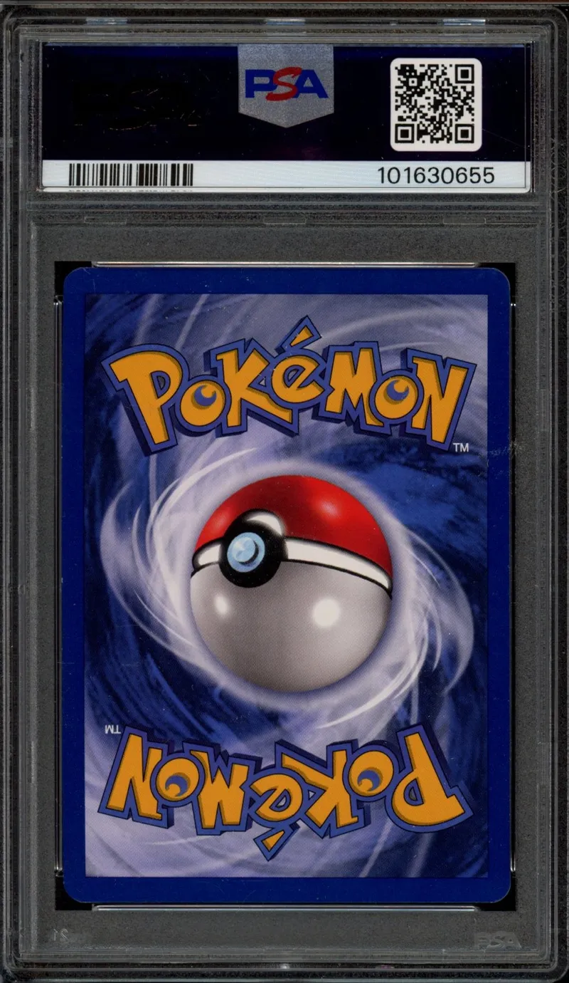 PSA 9 Spectrum