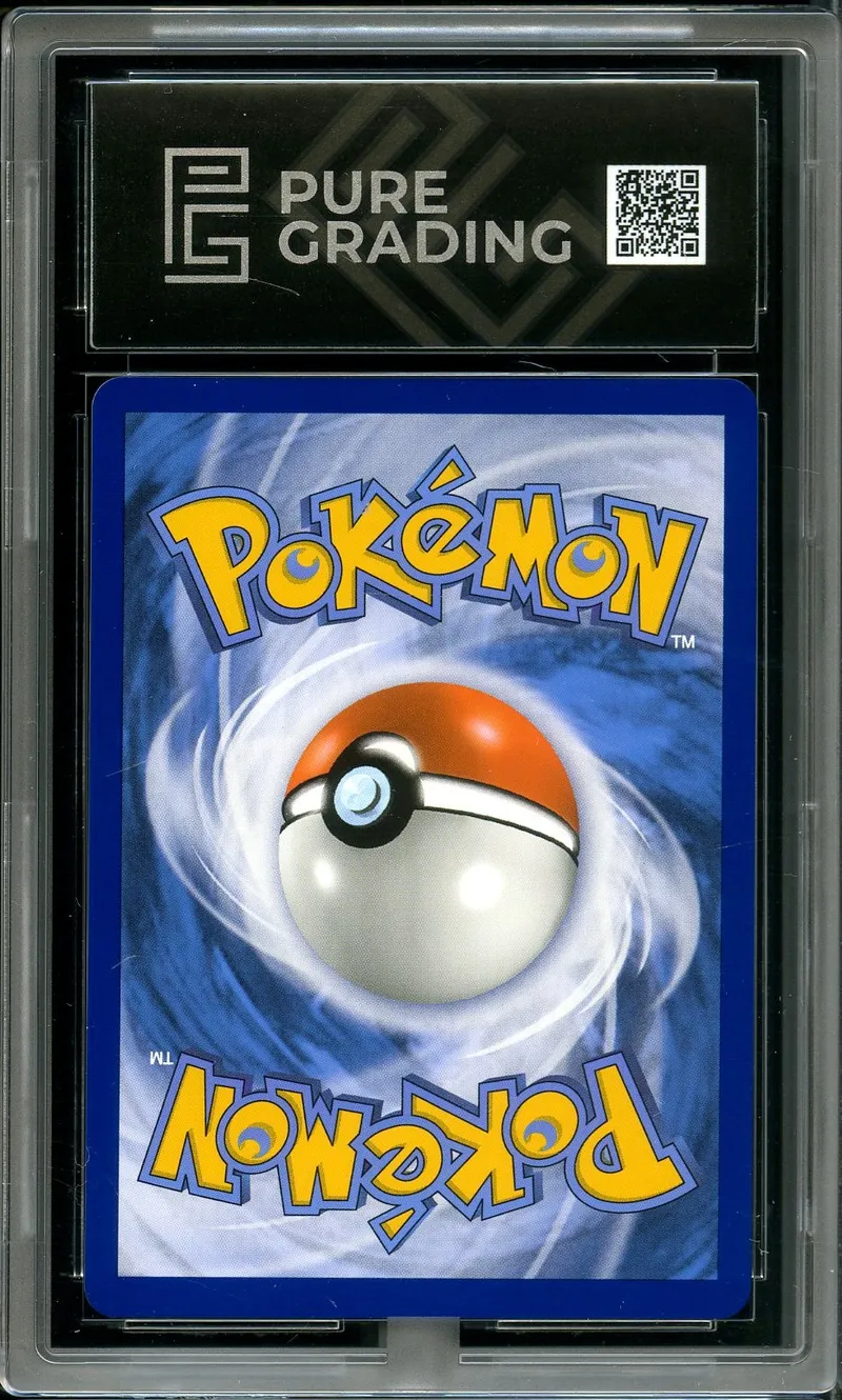 PG 10 Feu-Perçant Ex