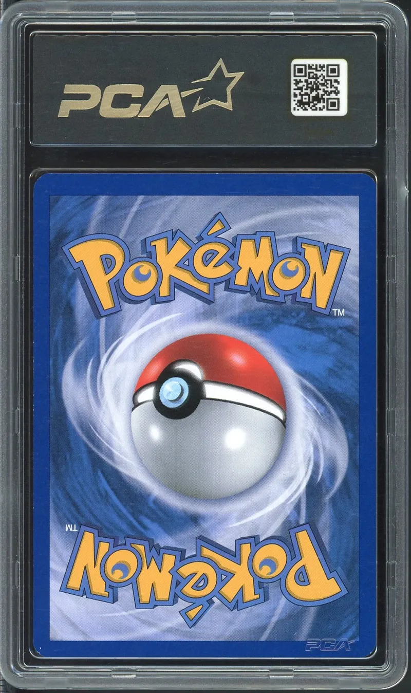 PCA 9.5 Noctali Holo