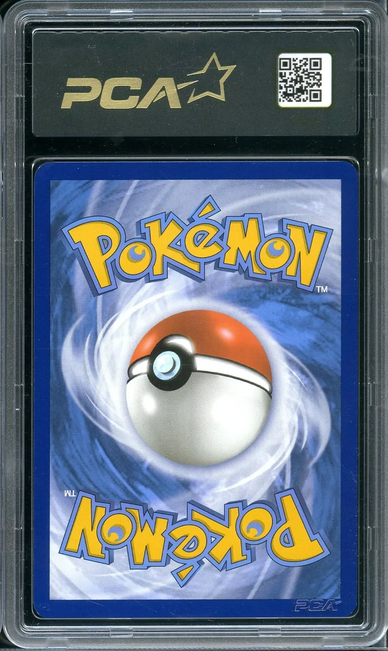 PCA 9.5 Dracaufeu Ex