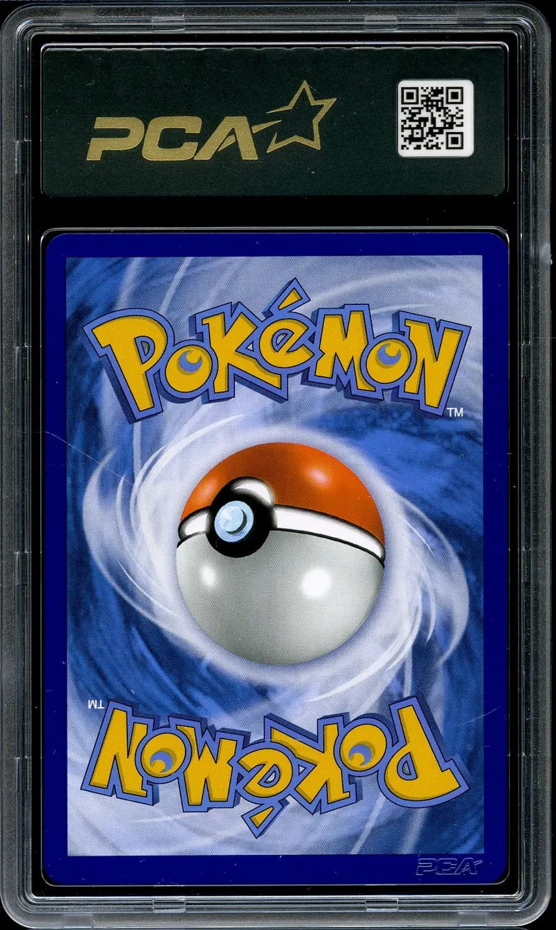 PCA 9.5 Énergie Lumineuse Gold