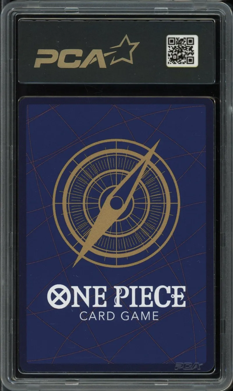 PCA 9.5 Portgas D. Ace