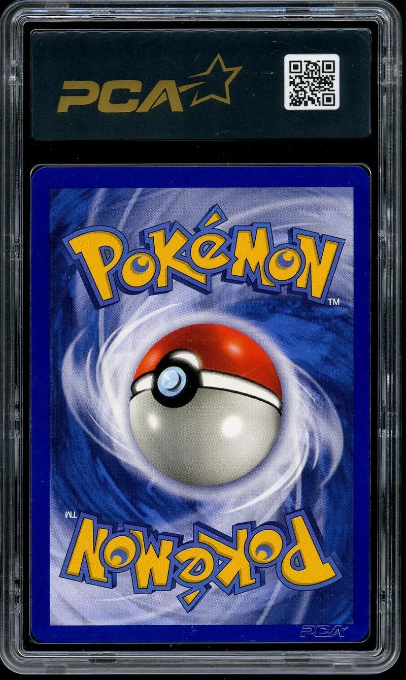 PCA 9.5 Nidoking Holo