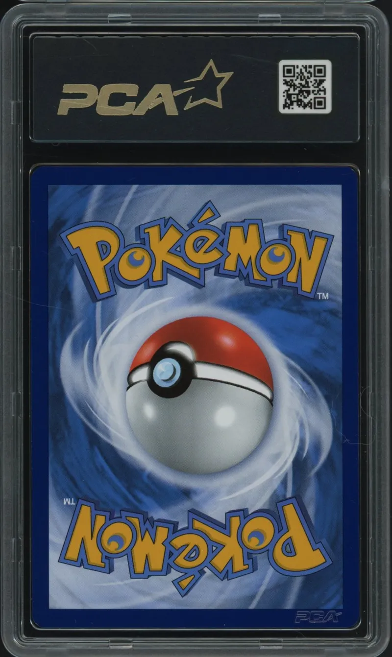 PCA 9.5 Victini