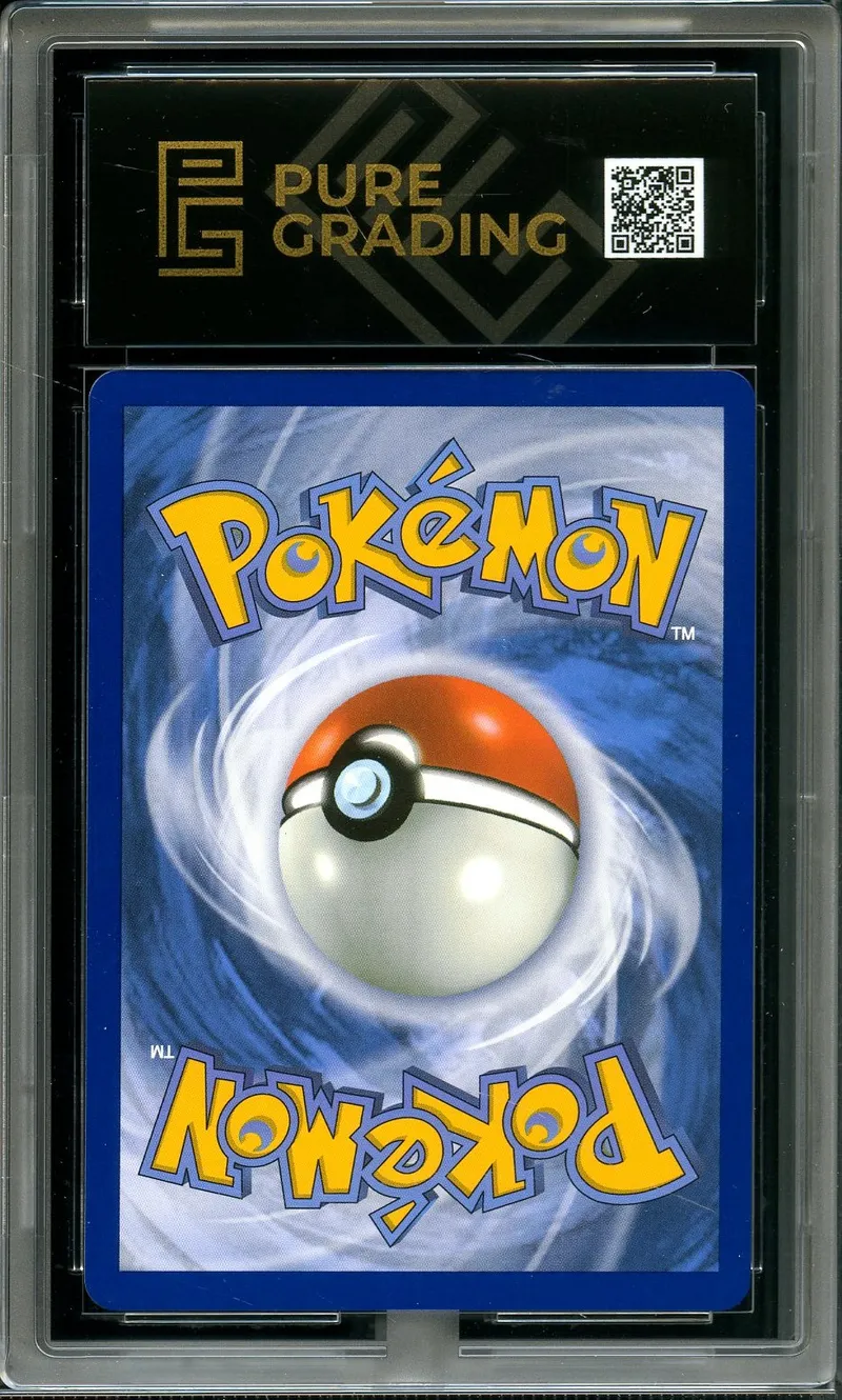 PG 10 Mewtwo Ex de la Team Rocket Gold