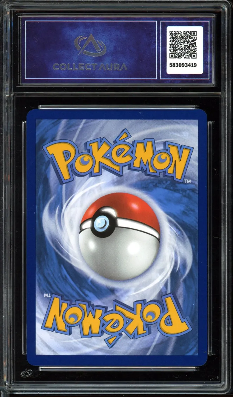 CA 10 Pyrobut Ex Gold