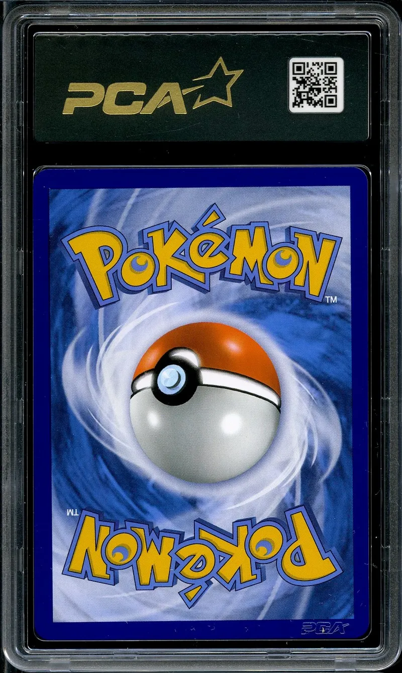 PCA 9.5 Ogerpon Masque du Fourneau Ex