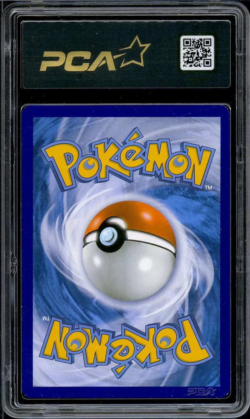 PCA 9 Méga Gardevoir Ex
