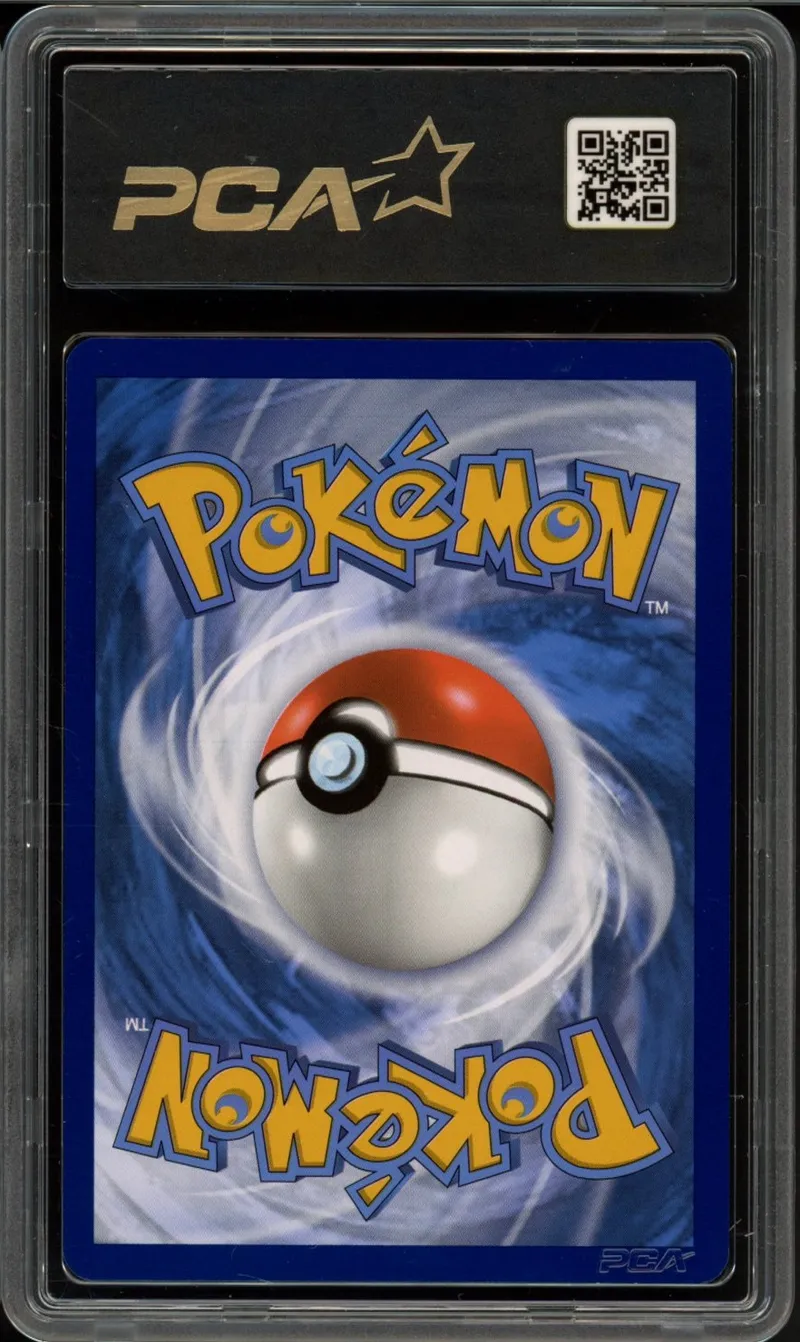 PCA 9.5 Dracaufeu Ex