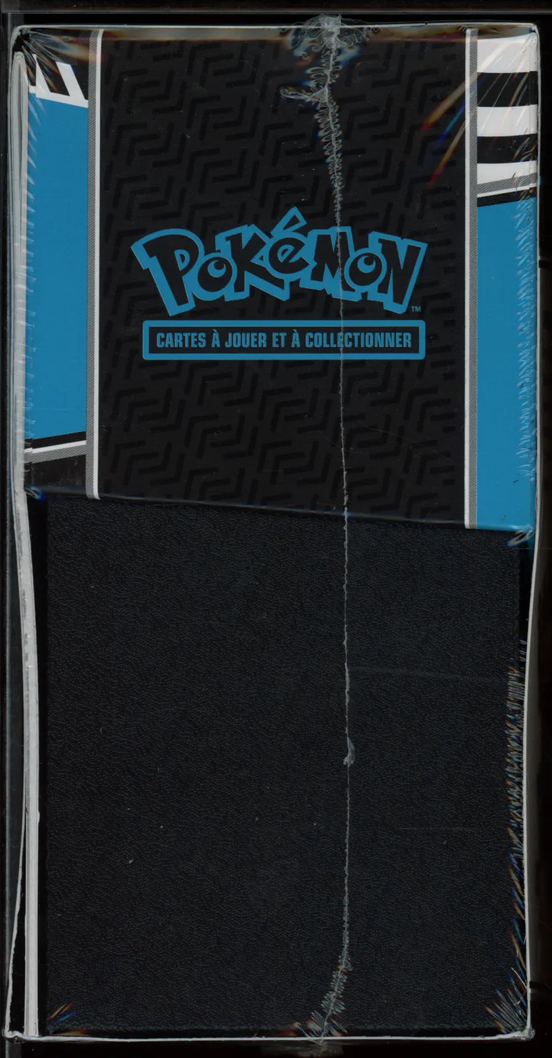 ETB EV10.5 Foudre Noire
