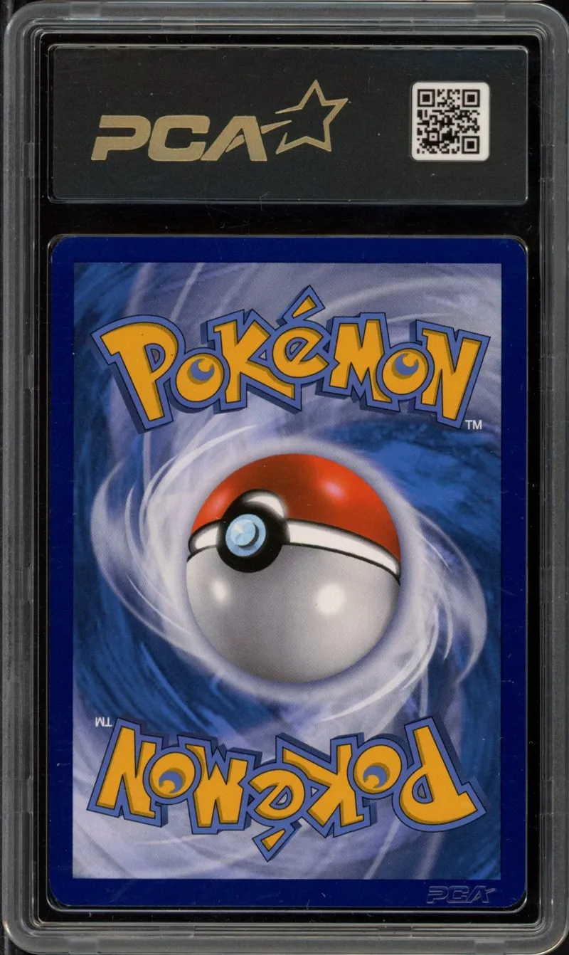 PCA 9.5 Méga Mewtwo Ex