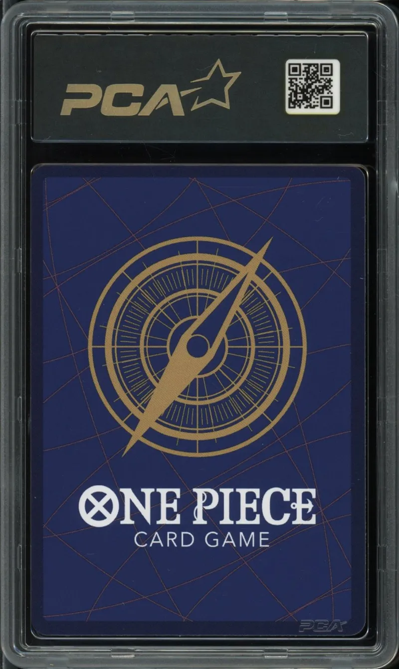 PCA 9.5 Edward Newgate