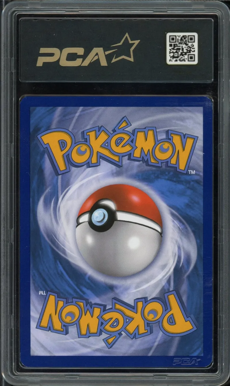 PCA 9 Méga Altaria Ex