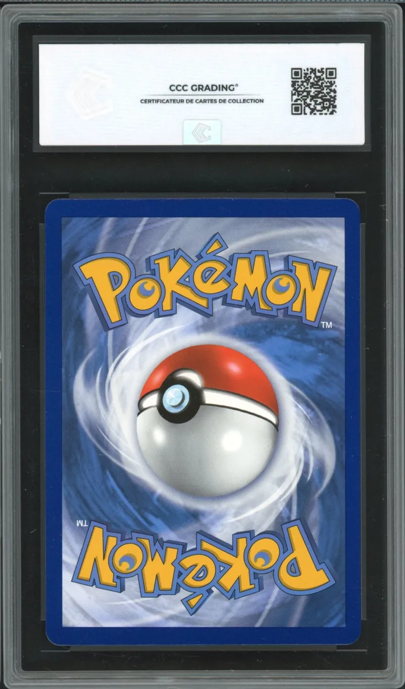 CCC 9.5 Electhor de Galar V Gold