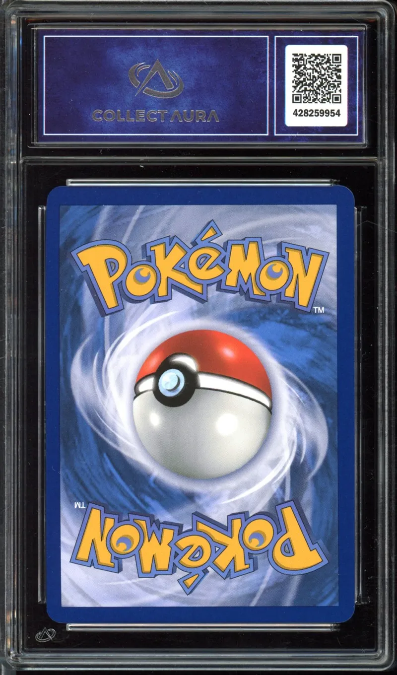 CA 9.5 Garde-de-Fer Ex