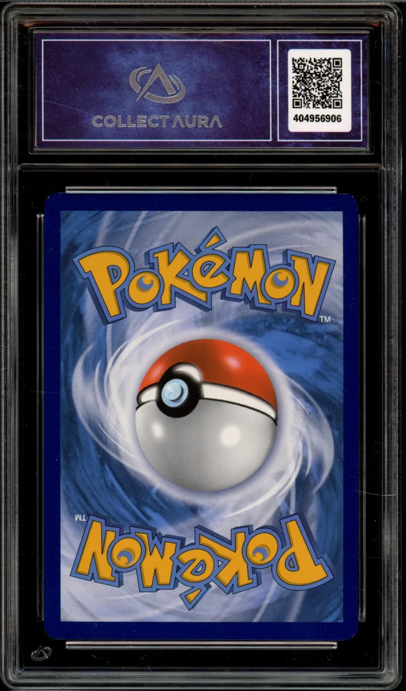 CA 10 Arceus V