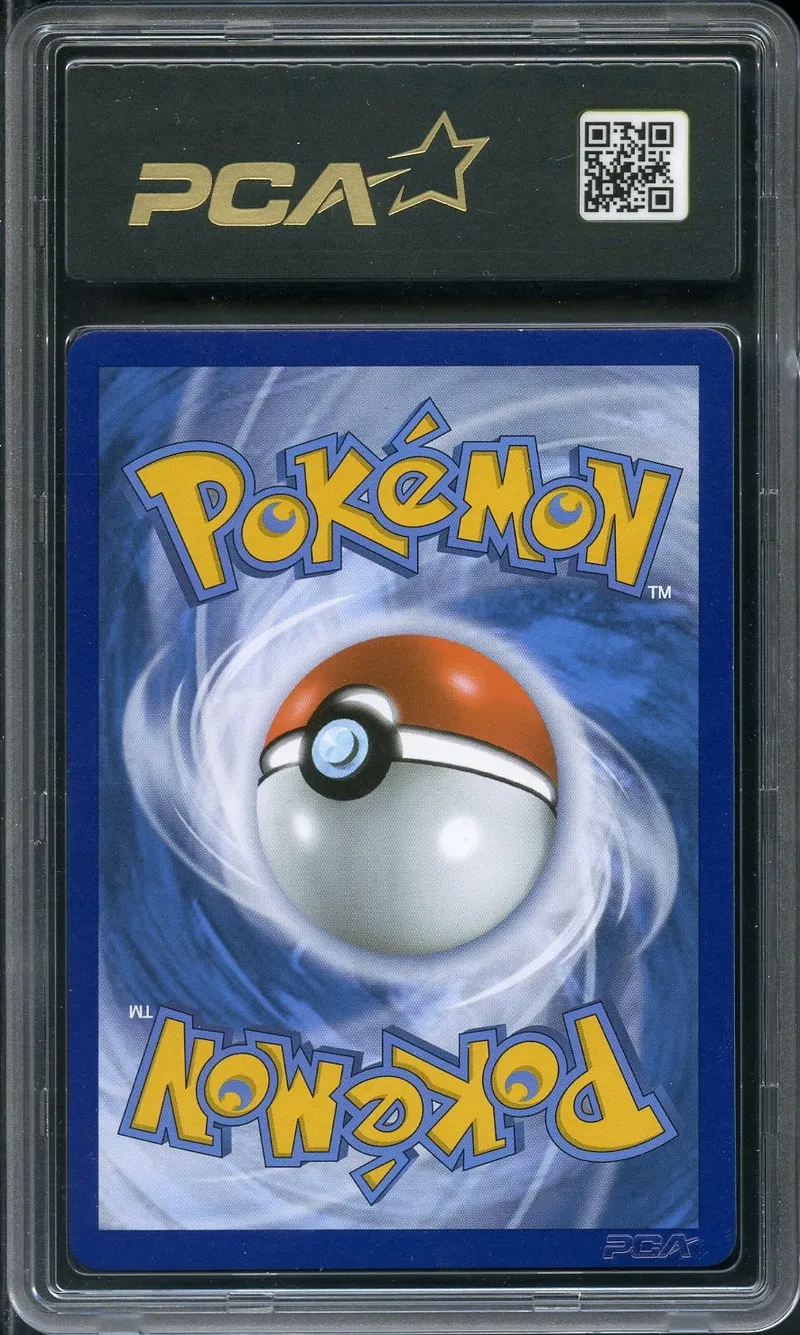 PCA 9.5 Florizarre Holo