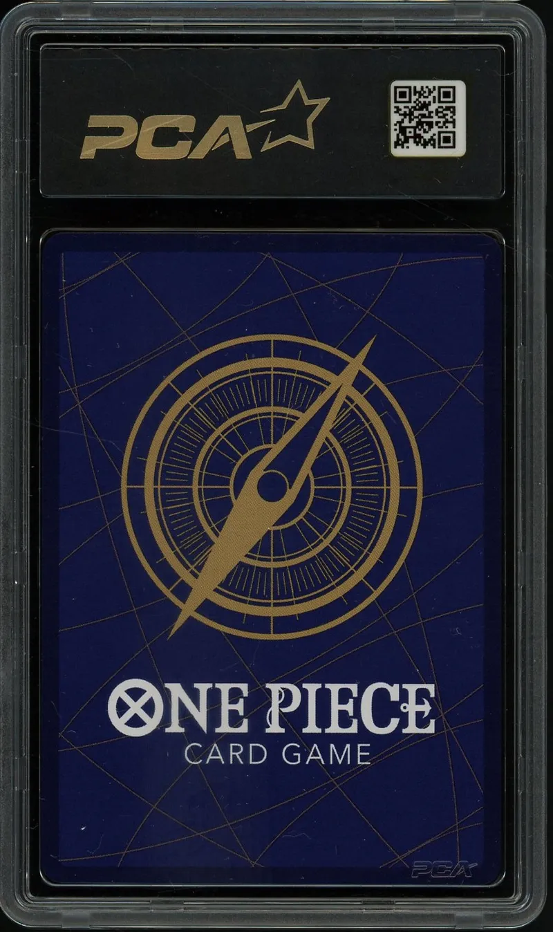 PCA 10 Monkey D. Luffy