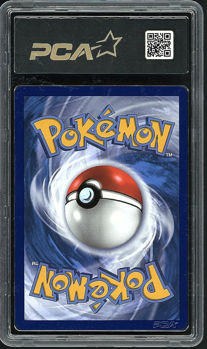 PCA 9.5 Electhor de Galar V Gold