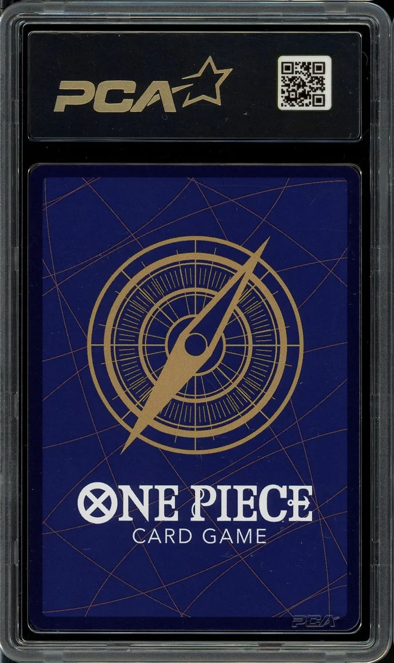 PCA 9.5 Dracule Mihawk